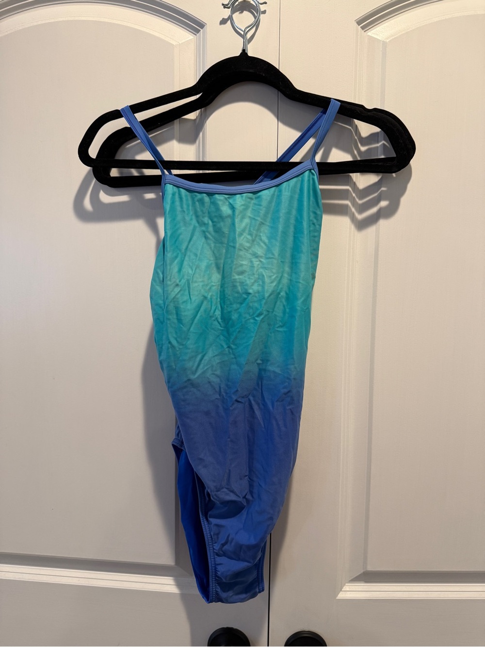 Lot of 2 Speedo Women’s Swimsuits 12/38